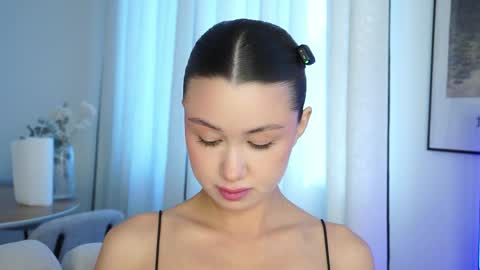 Ethal - thank you for thumb up online show from May 6, 1:53 am