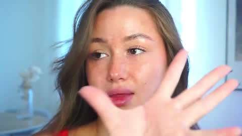 Ethal - thank you for thumb up online show from July 6, 1:55 am