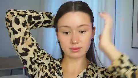 Ethal - thank you for thumb up online show from August 3, 1:42 am