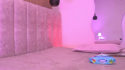Violeta online show from July 18, 11:02 am