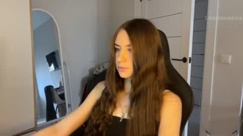 Arina online show from July 5, 9:37 am
