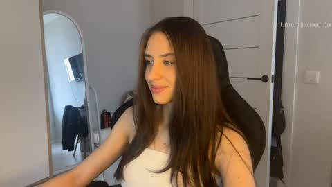 Arina online show from May 7, 8:51 am