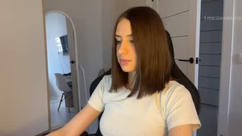 Arina online show from June 27, 12:22 pm