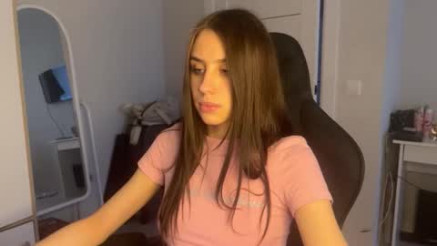 Arina online show from March 18, 10:42 am