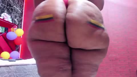 waleska   online show from June 23, 1:20 pm