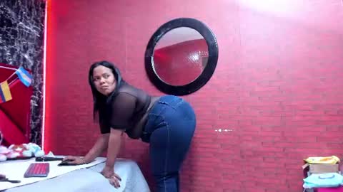 waleska   online show from July 11, 12:27 pm