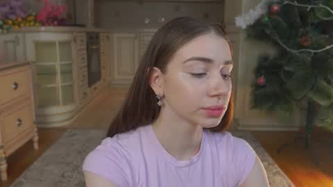 hello guys im Lilian online show from January 13, 3:34 am