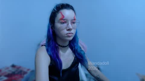 Wanda online show from June 4, 2:43 pm