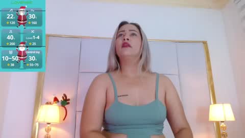 Snapshot of wandahairymilf chatting on December 26, 1:51 am Wanda online show from December 26, 1:51 am