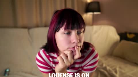 Betti online show from October 14, 11:57 am