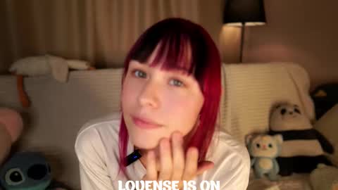 Betti online show from October 7, 10:41 am