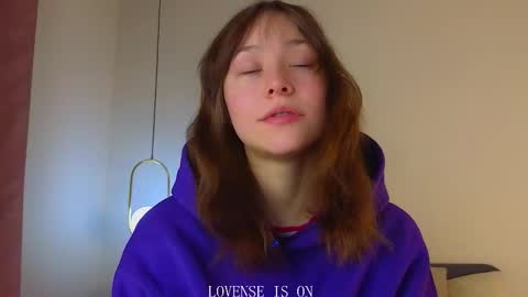 Betti online show from January 18, 12:29 am