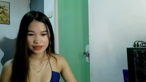 wangi_wangi online show from April 28, 5:11 am