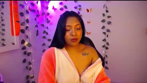 EMILY online show from May 5, 3:31 am