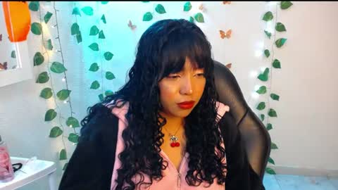 EMILY online show from June 29, 4:50 pm
