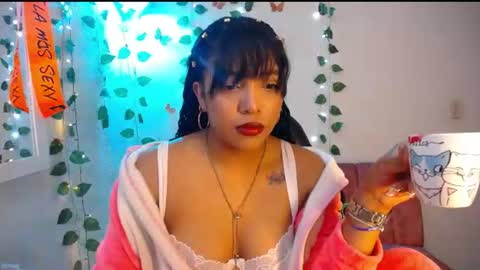 EMILY online show from July 6, 7:46 am