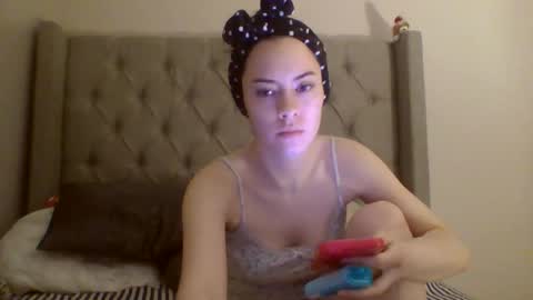 wasiancutie online show from April 29, 3:10 am