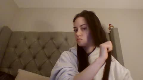 wasiancutie online show from April 27, 1:57 am