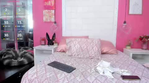Milf Latina online show from May 5, 2:20 pm