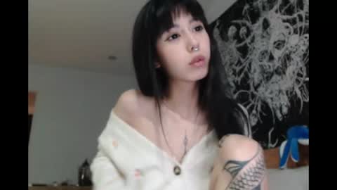 Mina online show from July 6, 7:16 pm