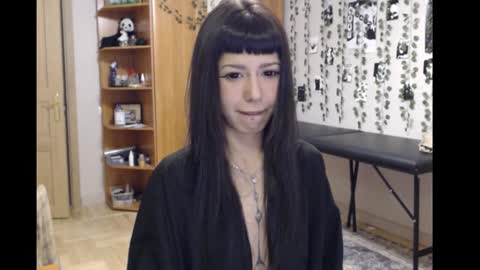 Mina online show from December 2, 12:12 am