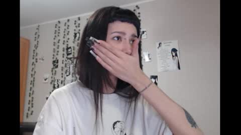 Mina online show from March 9, 7:28 pm