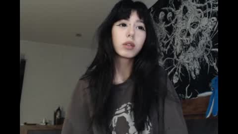Mina online show from June 26, 7:48 pm