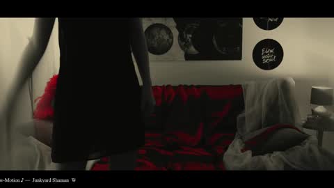 Coraline online show from January 17, 6:12 pm