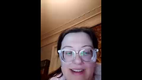 Marina online show from March 12, 9:06 pm