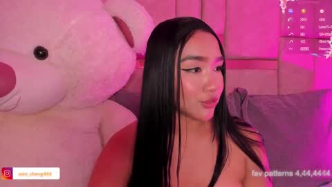 WEN online show from February 22, 5:14 pm