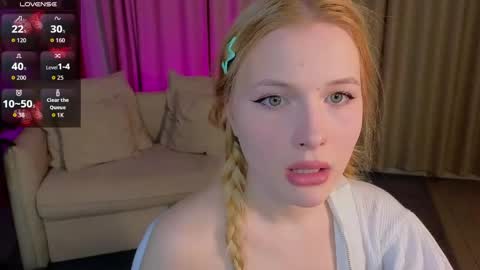 Brietdget online show from May 20, 10:01 am