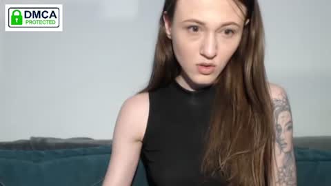Milena online show from July 17, 9:29 pm