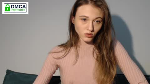 Milena online show from January 31, 6:57 pm