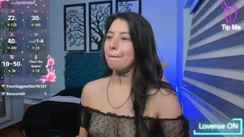 wen_gp online show from April 28, 7:51 pm