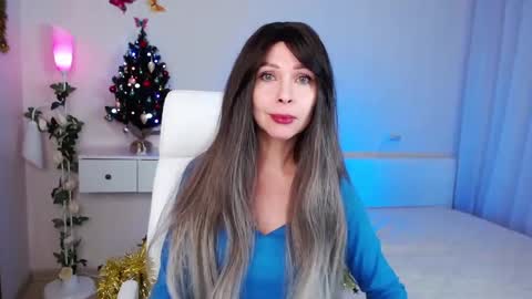 Snapshot of wendifoster chatting on January 13, 7:21 pm Wendi Foster online show from January 13, 7:21 pm