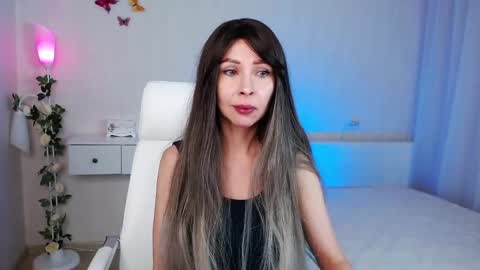 Snapshot of wendifoster chatting on December 24, 7:55 pm Wendi Foster online show from December 24, 7:55 pm