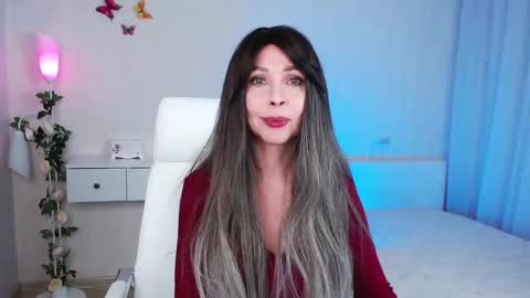 Snapshot of wendifoster chatting on January 15, 8:16 pm Wendi Foster online show from January 15, 8:16 pm