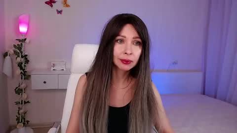 Snapshot of wendifoster chatting on February 28, 7:03 pm Wendi Foster online show from February 28, 7:03 pm