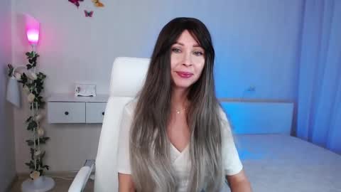 Snapshot of wendifoster chatting on December 12, 8:21 pm Wendi Foster online show from December 12, 8:21 pm