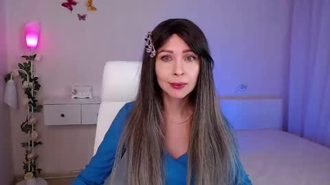 Snapshot of wendifoster chatting on March 3, 6:53 pm Wendi Foster online show from March 3, 6:53 pm