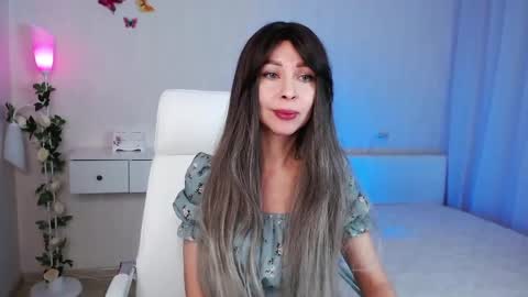 Snapshot of wendifoster chatting on December 23, 5:54 pm Wendi Foster online show from December 23, 5:54 pm