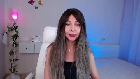 Snapshot of wendifoster chatting on February 13, 7:10 pm Wendi Foster online show from February 13, 7:10 pm