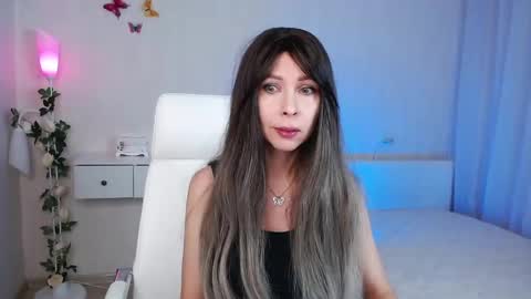 Snapshot of wendifoster chatting on December 19, 6:45 pm Wendi Foster online show from December 19, 6:45 pm