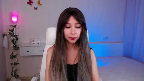 Snapshot of wendifoster chatting on February 26, 5:42 pm Wendi Foster online show from February 26, 5:42 pm