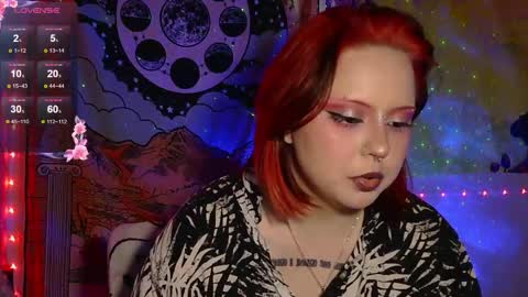 Wendy online show from November 20, 11:39 pm