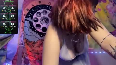 Wendy online show from November 2, 6:11 pm