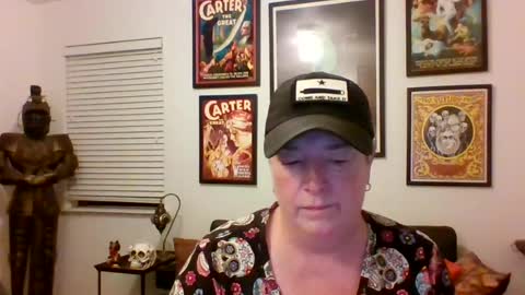 WendyCU online show from June 19, 2:16 am