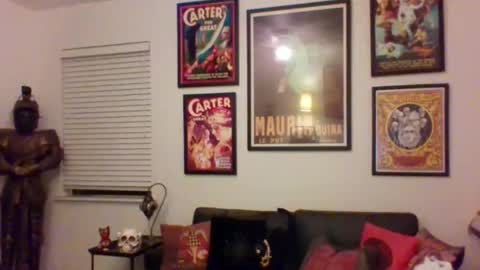 WendyCU online show from February 3, 6:22 am