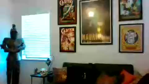 WendyCU online show from June 30, 10:42 pm