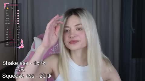 Wendy online show from February 28, 5:56 pm